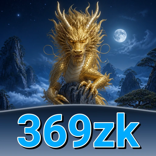 Layar beranda 369zk